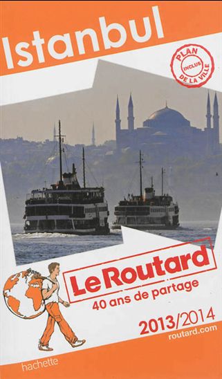 Istanbul 2013/2014 - PHILIPPE GLOAGUEN