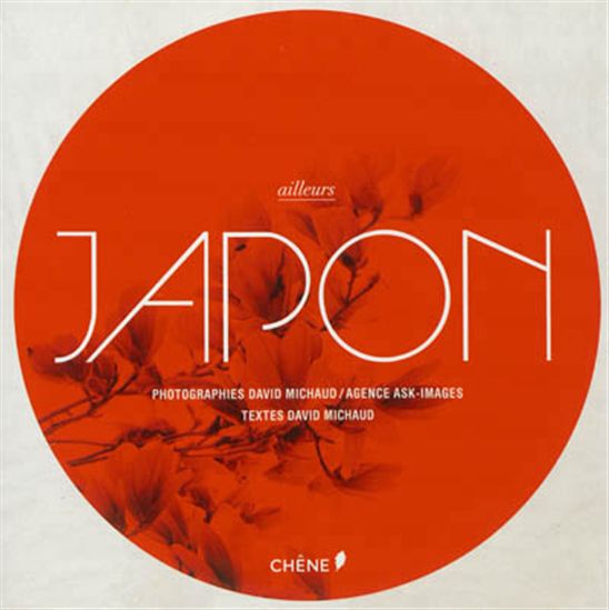 Japon - DAVID MICHAUD
