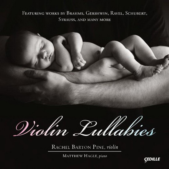 Violin Lullabies - COMPILATION