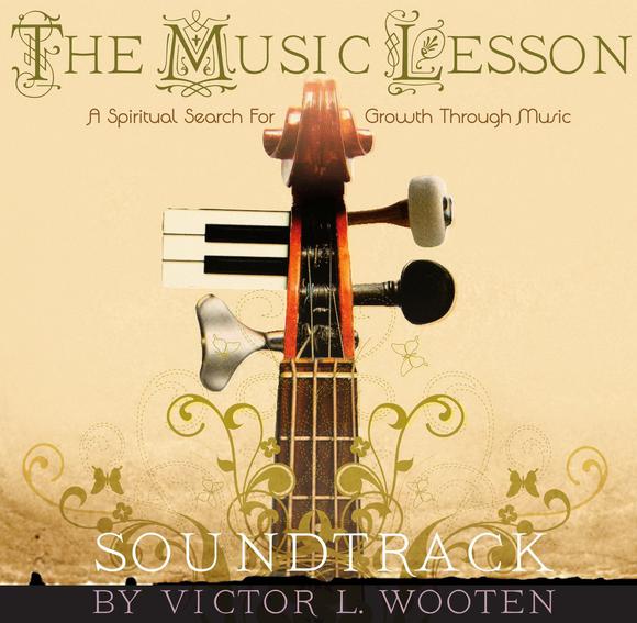Music Lesson Soundtrack - WOOTEN VICTOR