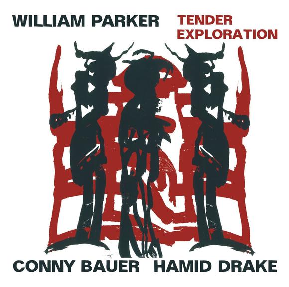 Tender Exploration - PARKER - BAUER - DRAKE