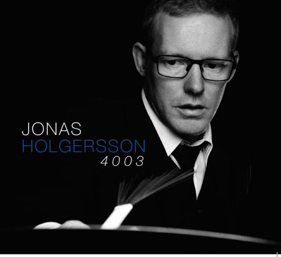 4003 - HOLGERSSON JONAS