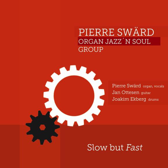Slow But Fast - HUBTONES - SWARD - JOWCOL - CARMICHAEL
