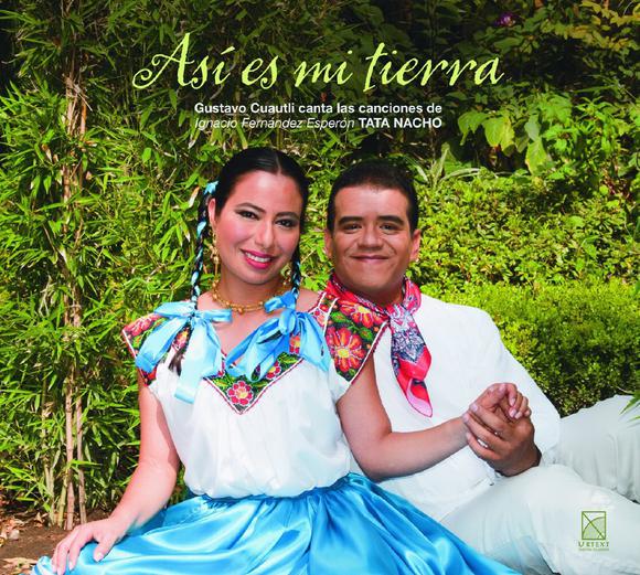 Así Es Mi Tierra - ESPERON IGNACIO FERNANDEZ