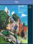 Mahler, Vol.4 - MAHLER GUSTAV
