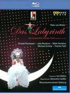 on Winter - Das Labyrinth (Part Two of The Magic Flute) - VON WINTER PETER