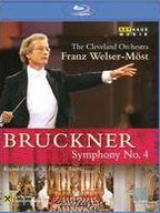 Bruckner - Symphony No.4 - BRUCKNER ANTON