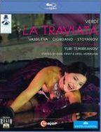Verdi - La Traviata - VERDI GIUSEPPE