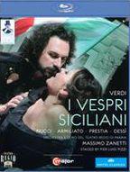 Verdi - I Vespri Siciliani - VERDI GIUSEPPE