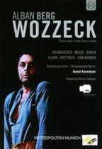 Berg - Wozzeck - BERG ALBAN