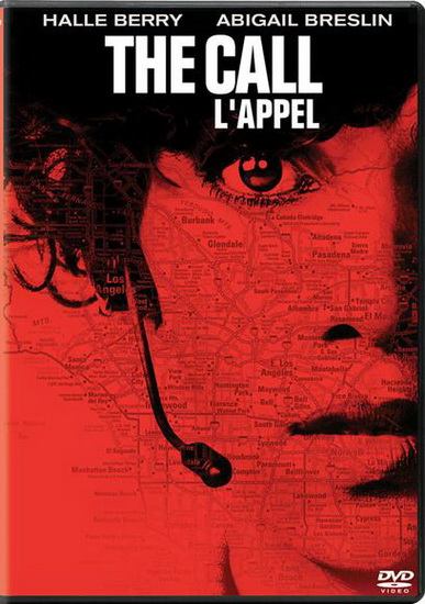 The Call - ANDERSON BRAD