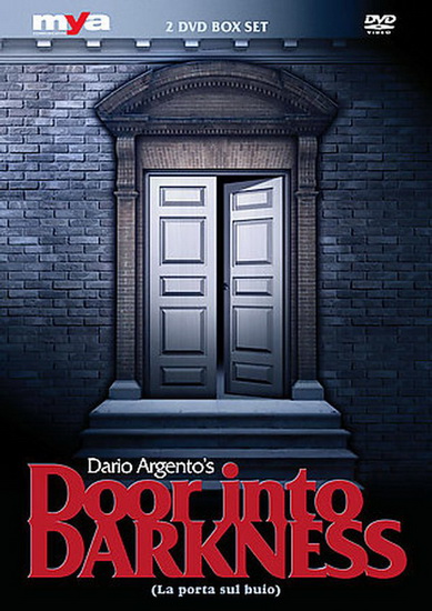 Door Into Darkness - ARGENTO DARIO