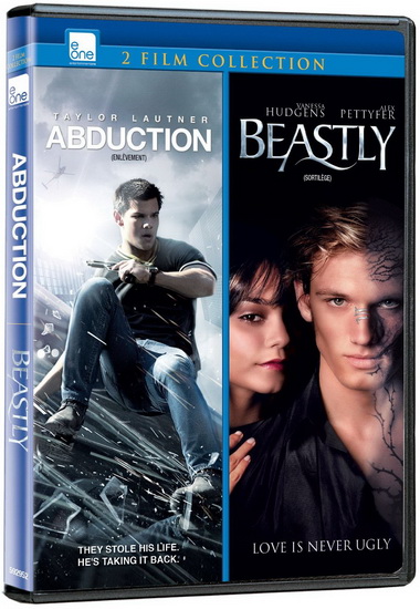 Abduction / Beastly - DIVERS