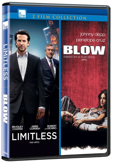 Limitless + Blow - 