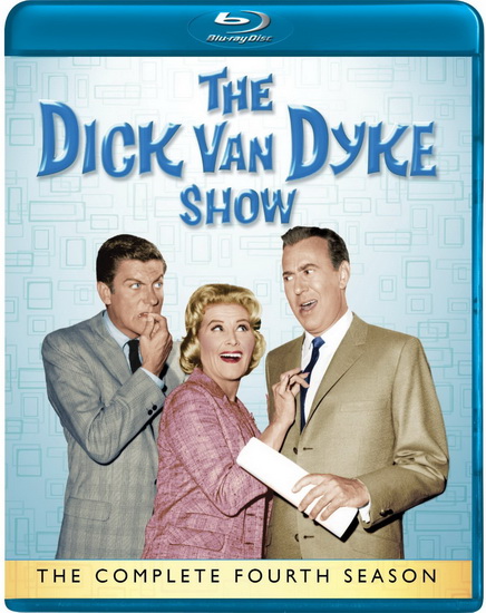 The Dick Van Dike Show ( Season 4) - 