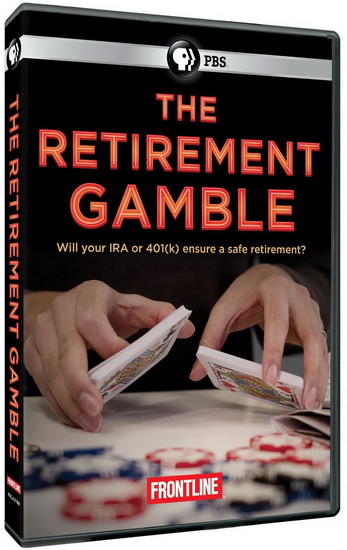The Retirement Gamble - 