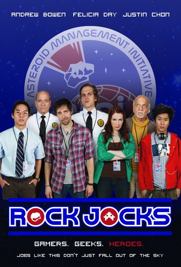 Rock Jocks - 