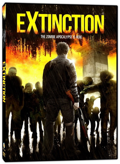 Extinction - YOUNG BEN