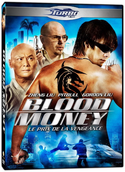 Blood Money - 