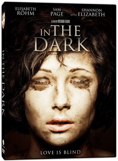 In The Dark - 