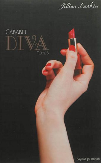 Diva T.03 - JILLIAN LARKIN