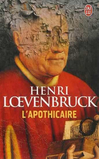L&#39;Apothicaire - HENRI LOEVENBRUCK