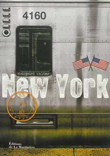 New York - WALTER GASPARD