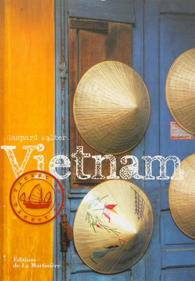 Vietnam - WALTER GASPARD