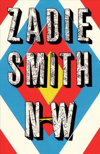 N.W. - ZADIE SMITH