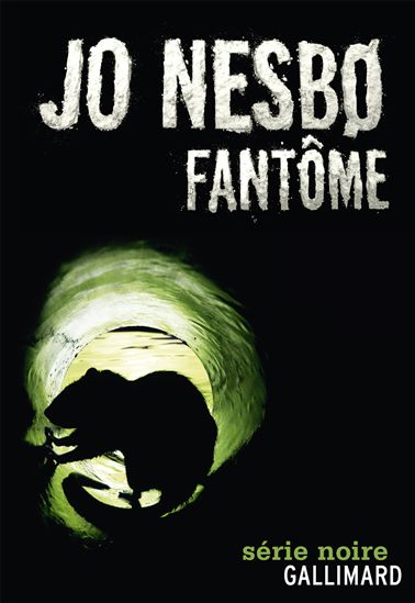 Le Fantôme - JO NESBO