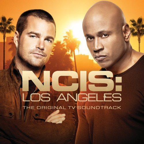 NCIS: Los Angeles - COMPILATION