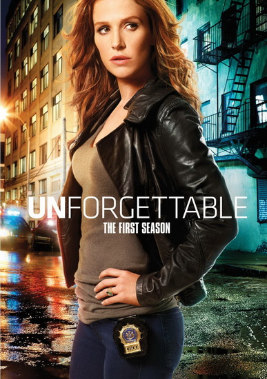 Unforgettable (Season 1) - UNFORGETTABLE