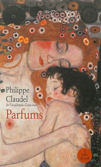 Parfums - PHILIPPE CLAUDEL