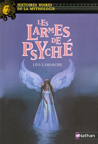Les Larmes de Psyché #17 - LEO LAMARCHE