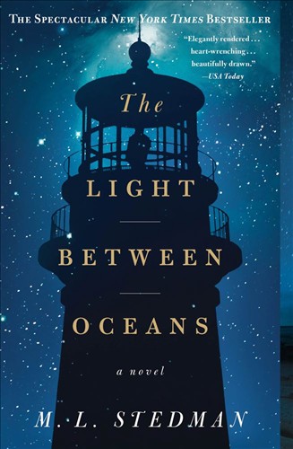 The Light between oceans - M L STEDMAN
