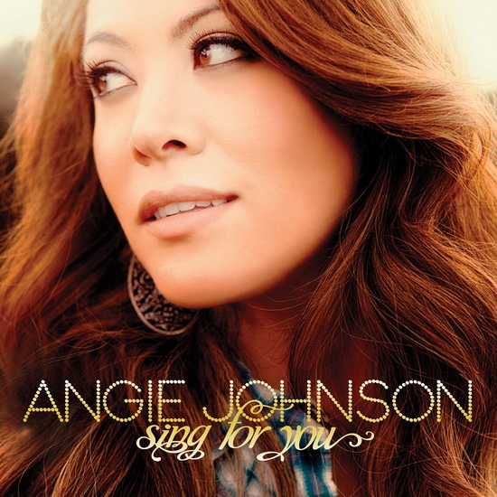 Sing For You - JOHNSON ANGIE