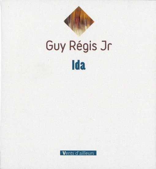 Ida - GUY RÉGIS