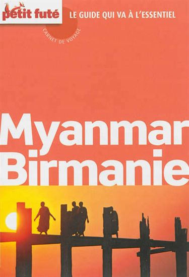 Myanmar, Birmanie 2013 - COLLECTIF