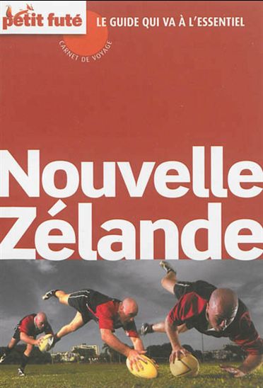 Nouvelle-Zélande 2013 - COLLECTIF
