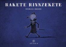 Rakete Rinnzekete - NICOLAS ARISPE