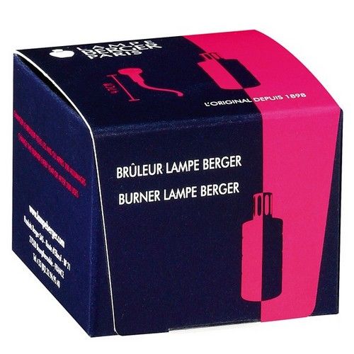 bruleur pour lampe berger