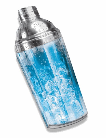 Shaker - MATTHIAS GIROUD - S HOUDRÉ-GRÉGOIRE