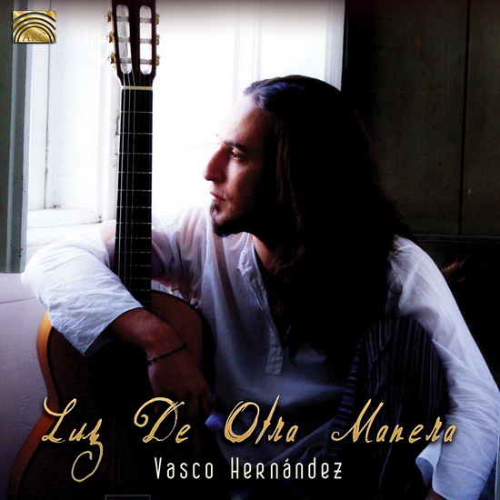 Hernandez - Luz De Otra Manera - HERNANDEZ VASCO