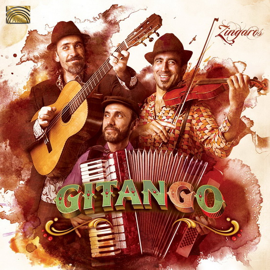 Gitango - COMPILATION