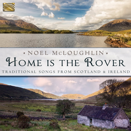 Home Is The Rover - MCLOUGHLIN NOEL