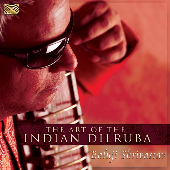 Art Of The Indian Dilruba - TRADITIONAL