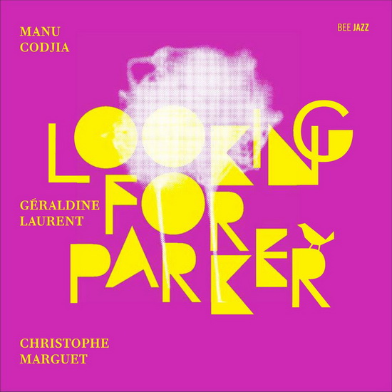 Looking For Parker - COMPILATION