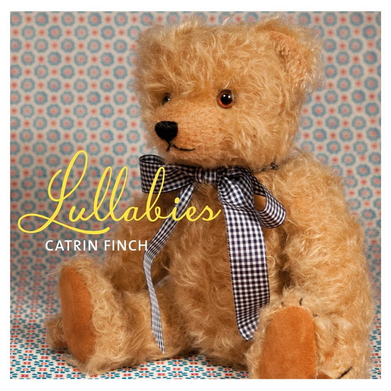 Lullabies, Catrin Finch - COMPILATION