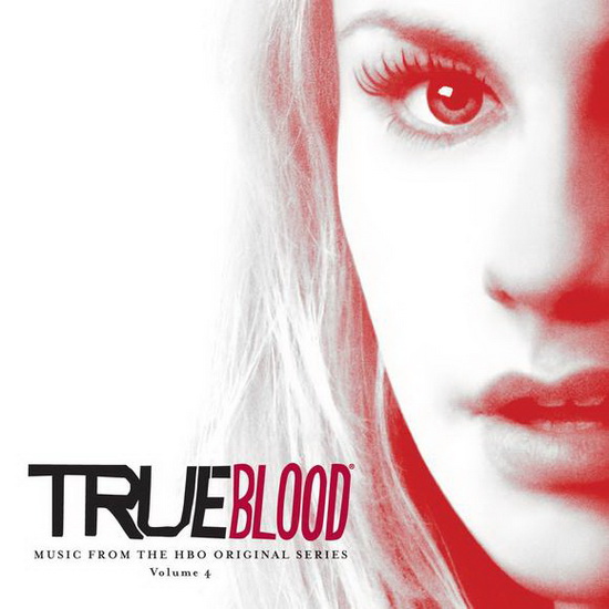 True Blood, Vol.4 - COMPILATION