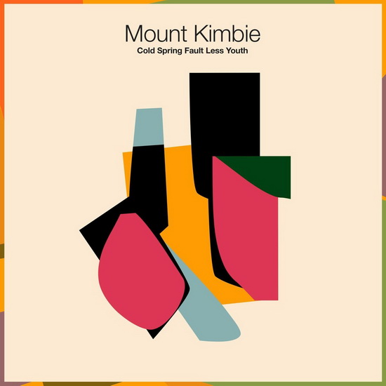 Cold Spring Fault Less Youth (Vinyl) - MOUNT KIMBIE
